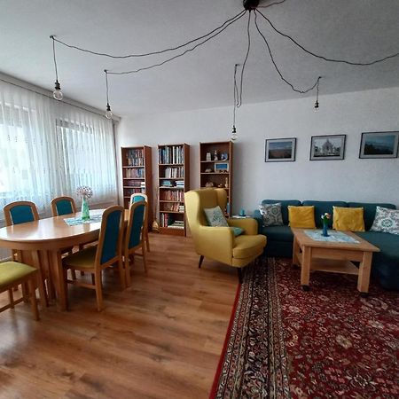 Appartment Cerny Eisenstadt Extérieur photo
