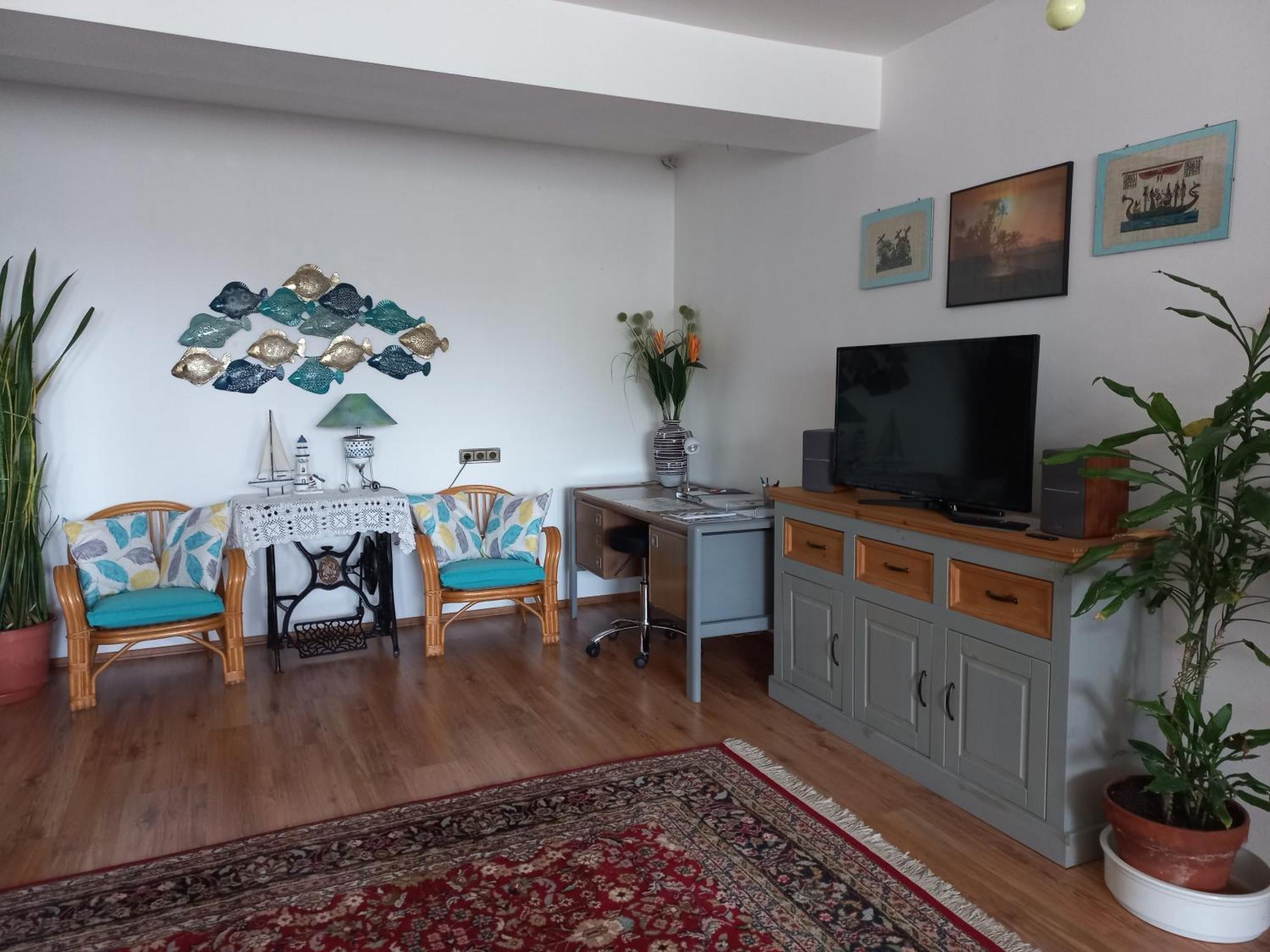 Appartment Cerny Eisenstadt Extérieur photo