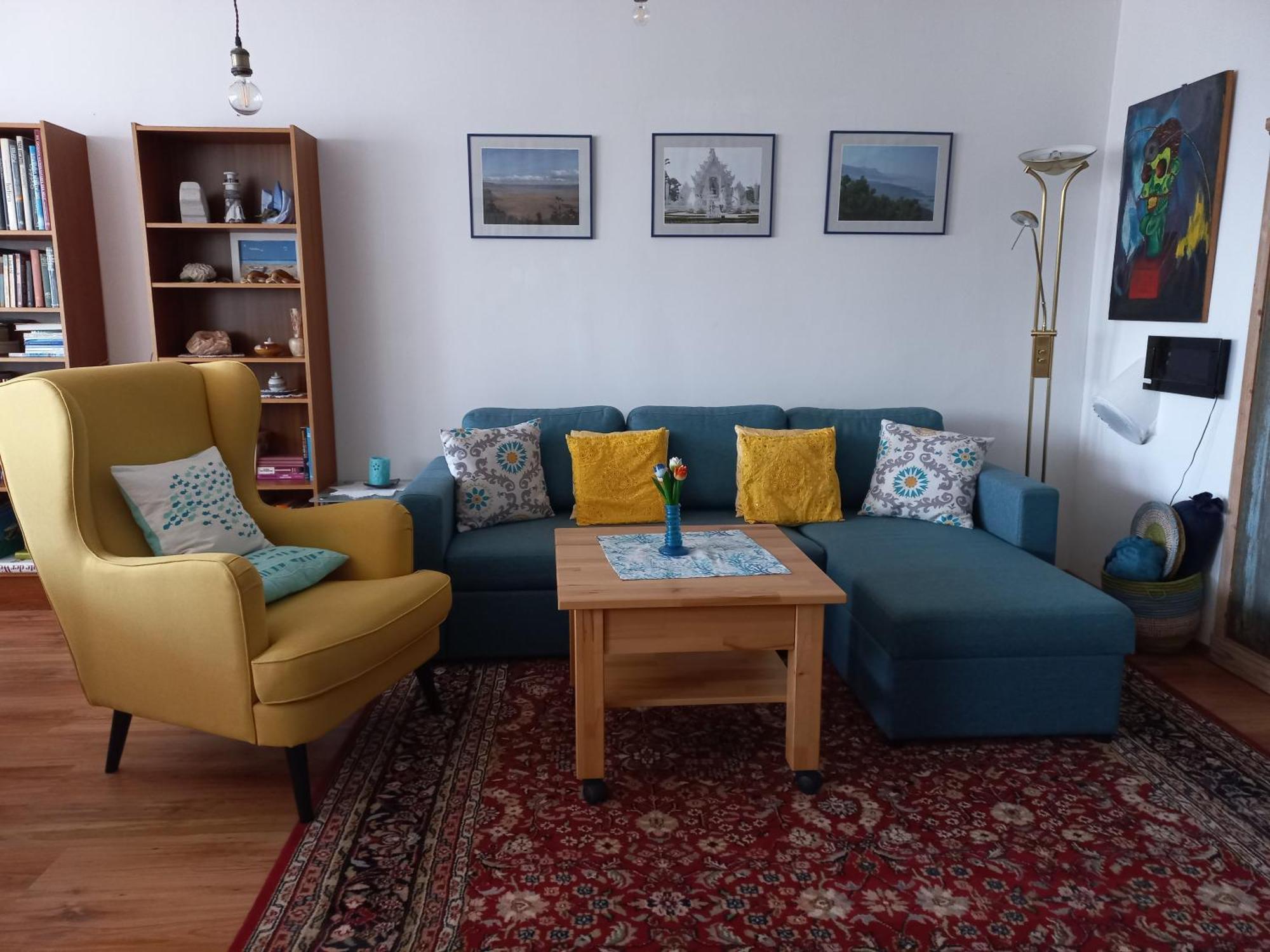 Appartment Cerny Eisenstadt Extérieur photo