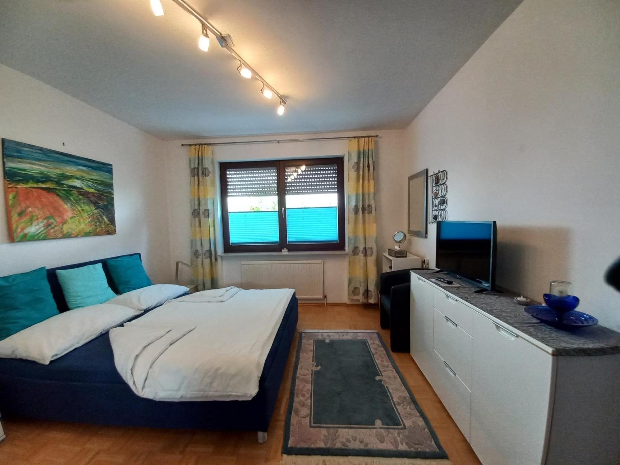 Appartment Cerny Eisenstadt Extérieur photo