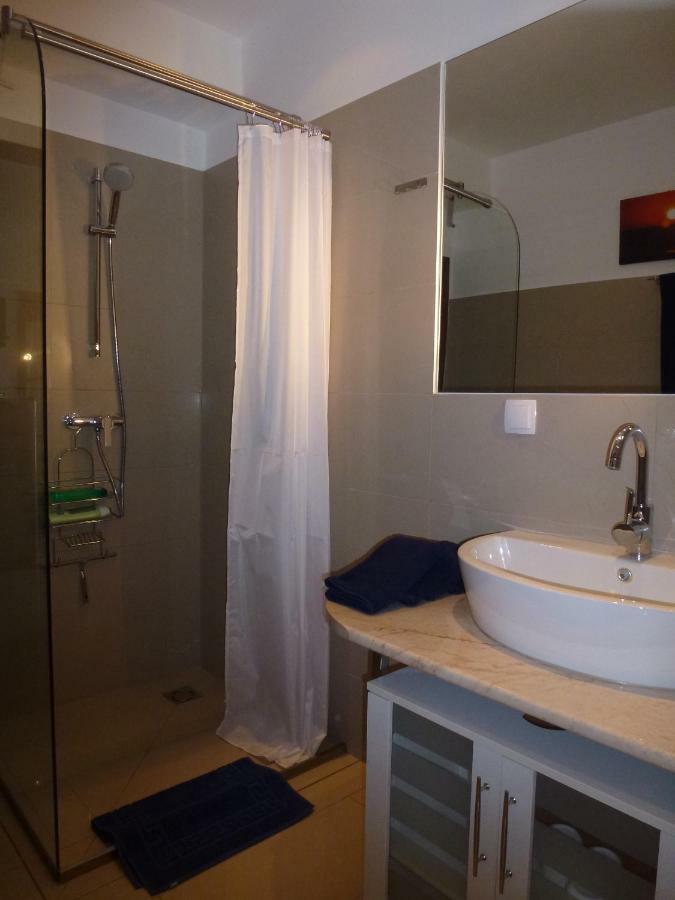 Appartment Cerny Eisenstadt Extérieur photo