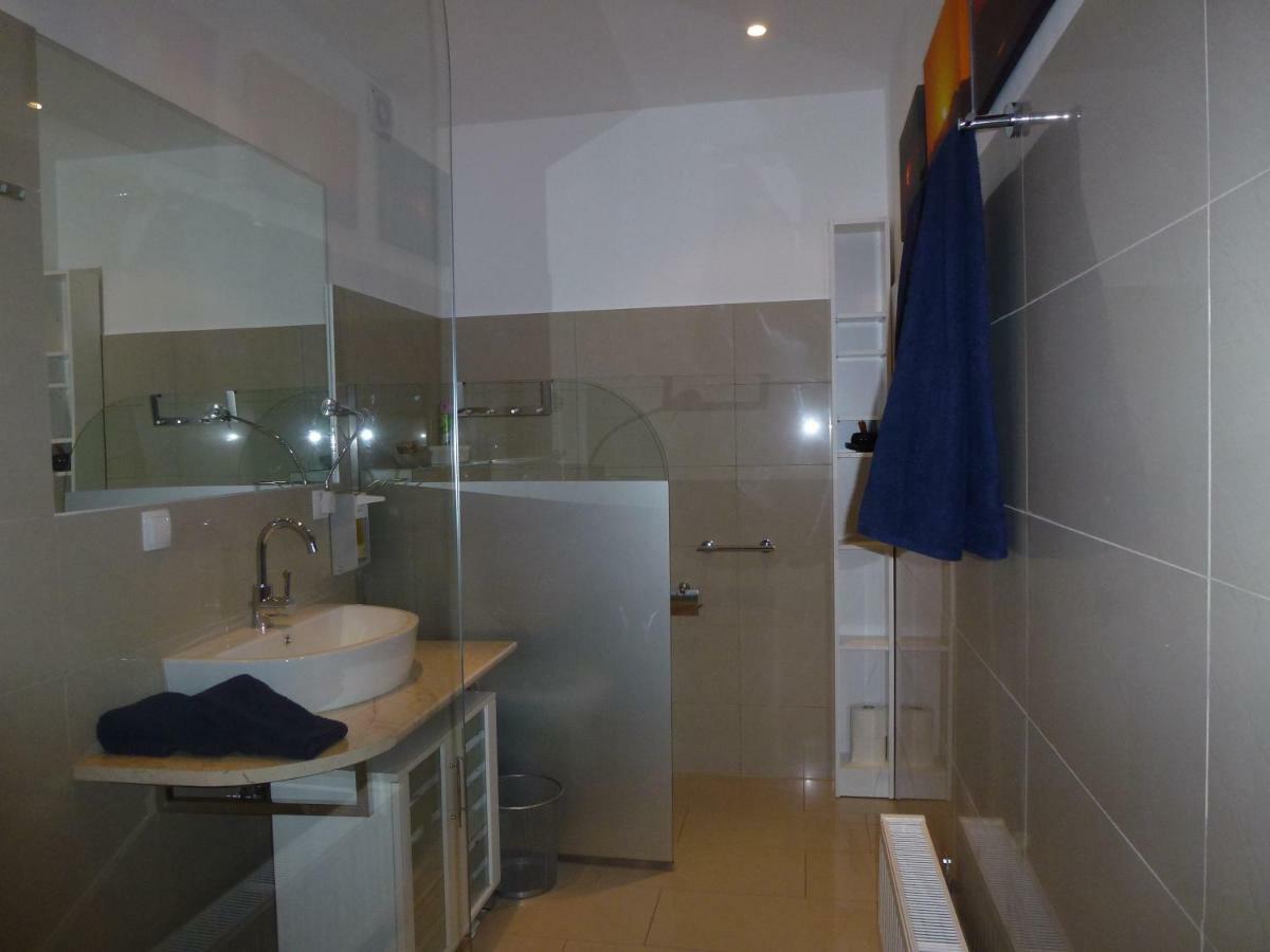 Appartment Cerny Eisenstadt Extérieur photo